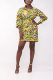 Bioko Dress