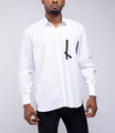 "Mokka" Shirt